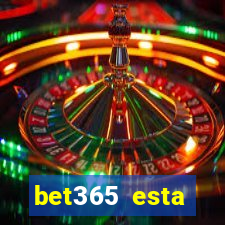 bet365 esta regulamentada no brasil